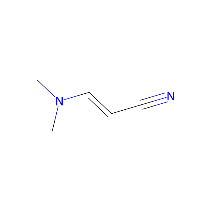 3-(Dimethylamino)acrylonitrile - ≥97% CAS No(2407-68-3) by Aladdin Scientific