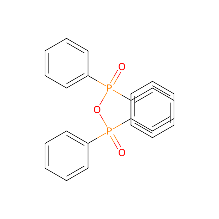 Diphenylphosphinic Anhydride - ≥98%(HPLC) CAS No(5849-36-5) by Aladdin Scientific