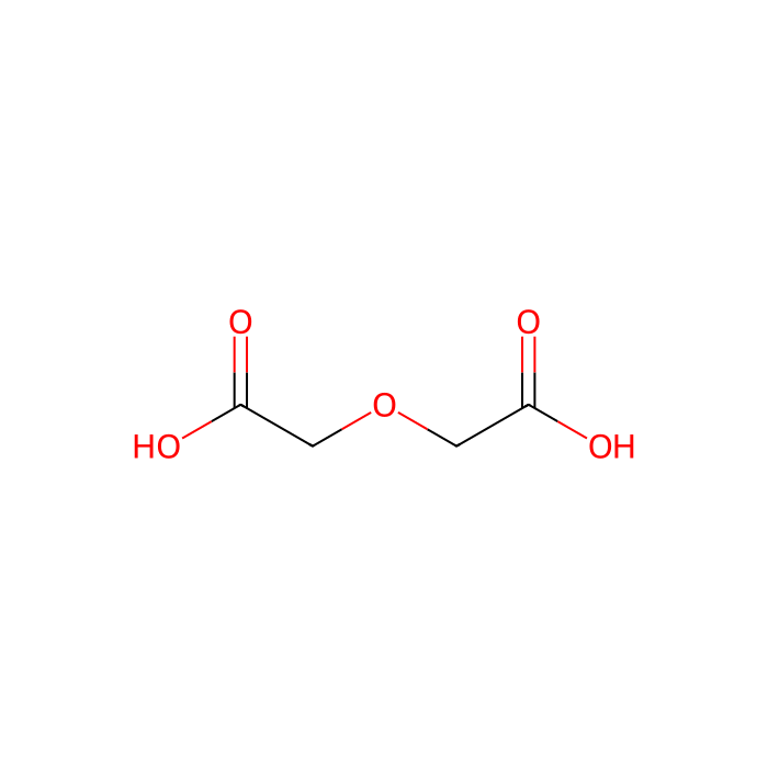 Diglycolic Acid - ≥98% CAS No(110-99-6) by Aladdin Scientific