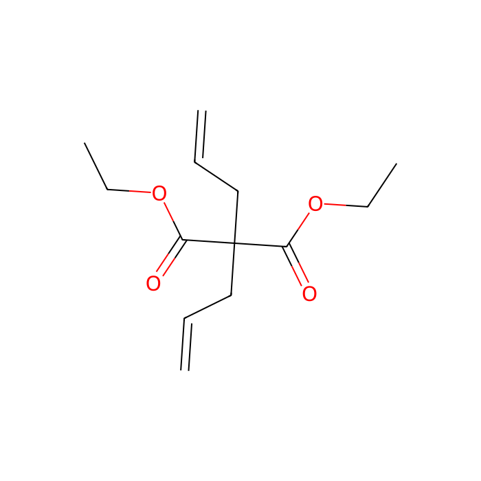 Diethyl Diallylmalonate - ≥98%(GC) CAS No(3195-24-2) by Aladdin Scientific