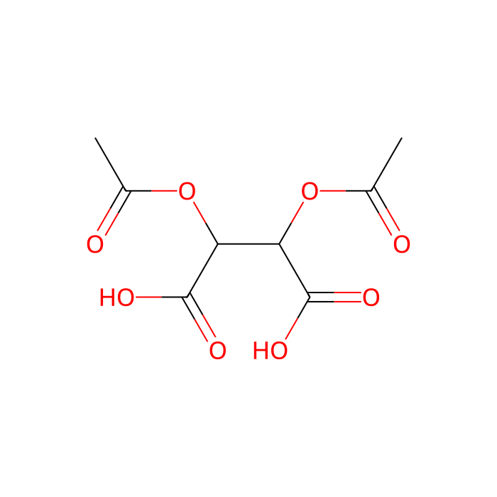 (-)-Diacetyl-L-tartaric Acid - ≥98% CAS No(51591-38-9) by Aladdin Scientific