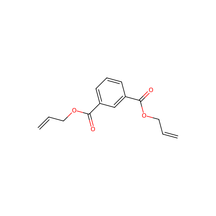 Diallyl Isophthalate - ≥98%(GC)(T) CAS No(1087-21-4) by Aladdin Scientific