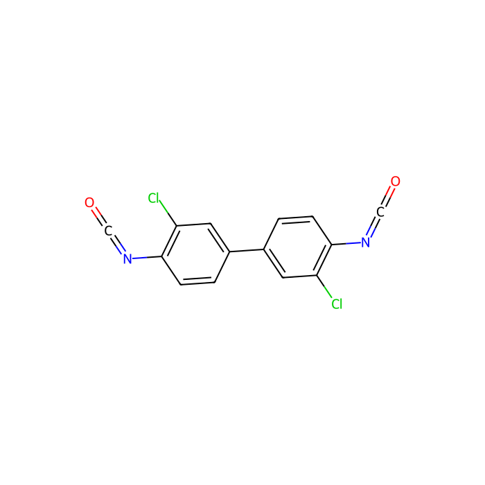 3,3'-Dichloro-4,4'-diisocyanatobiphenyl - ≥95%(HPLC) CAS No(5331-87-3) by Aladdin Scientific