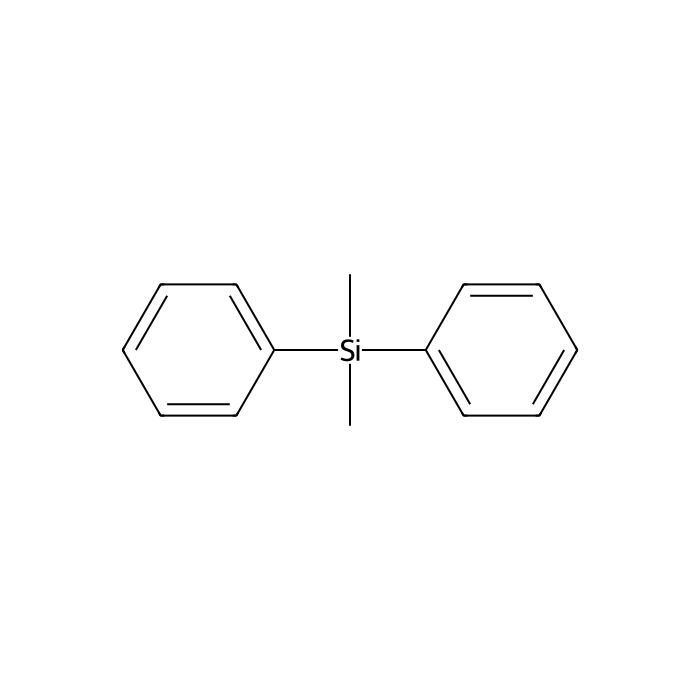Dimethyldiphenylsilane - ≥97% CAS No(778-24-5) by Aladdin Scientific