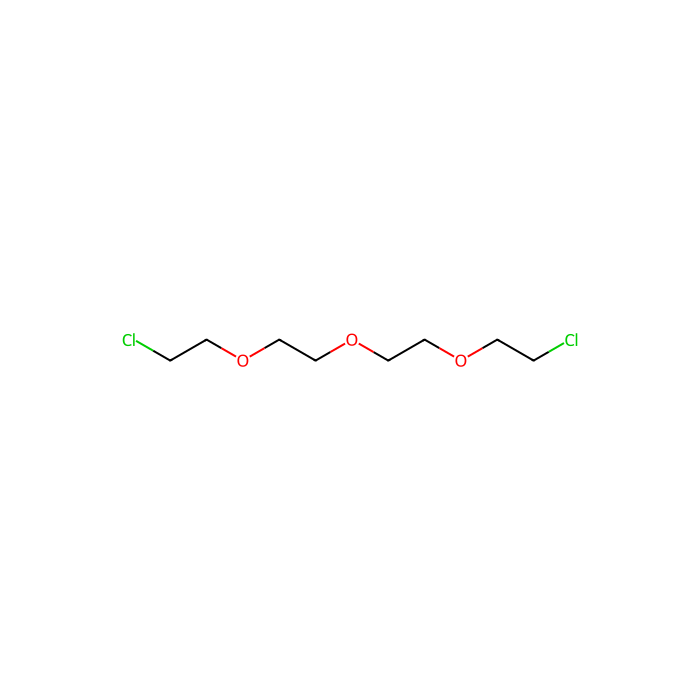 Diethylene Glycol Bis(2-chloroethyl) Ether - ≥97%(GC) CAS No(638-56-2) by Aladdin Scientific
