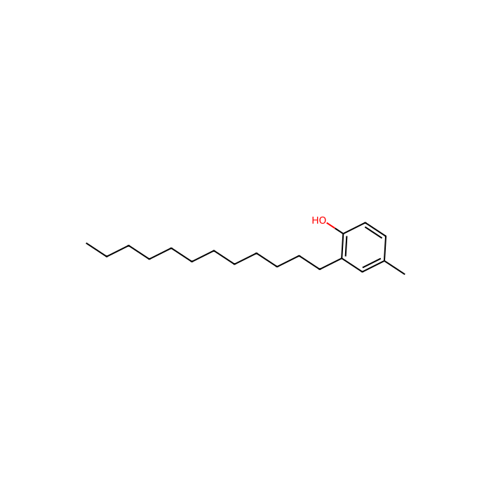 2-Dodecyl-p-cresol - ≥98% CAS No(25912-91-8) by Aladdin Scientific