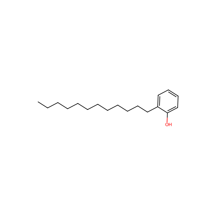 2-Dodecylphenol - ≥98%(GC) CAS No(5284-29-7) by Aladdin Scientific
