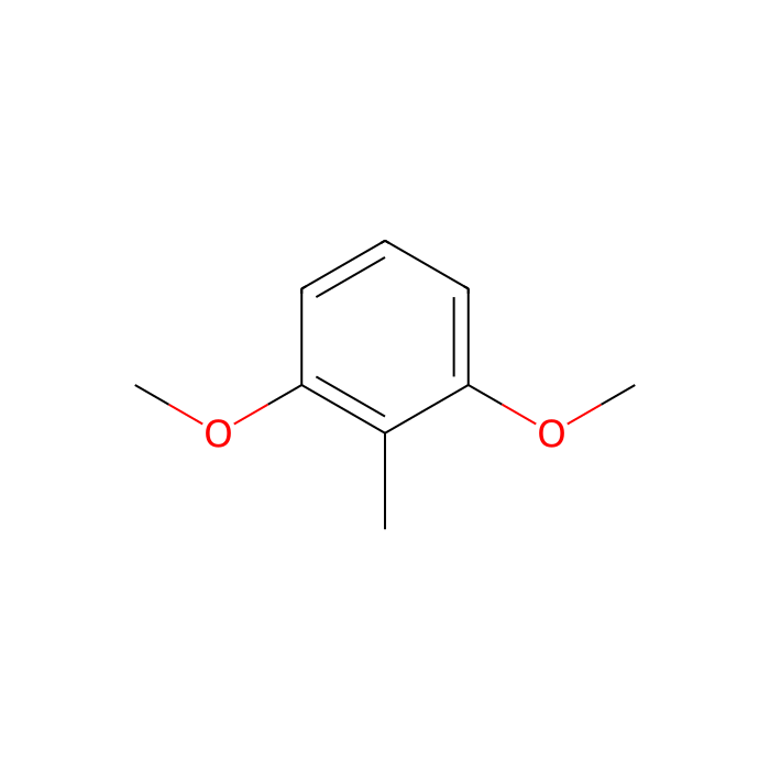 2,6-Dimethoxytoluene - ≥98%(GC) CAS No(5673-07-4) by Aladdin Scientific