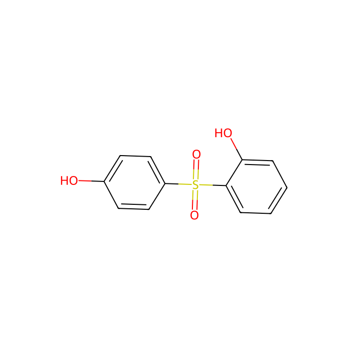 2,4'-Dihydroxydiphenyl Sulfone - ≥95% CAS No(5397-34-2) by Aladdin Scientific