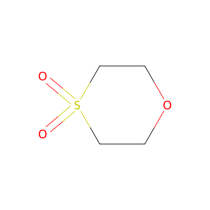 4,4-Dioxo-1,4-oxathiane - ≥98%(GC) CAS No(107-61-9) by Aladdin Scientific