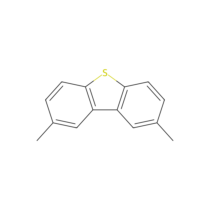 2,8-Dimethyldibenzothiophene - ≥97% CAS No(1207-15-4) by Aladdin Scientific