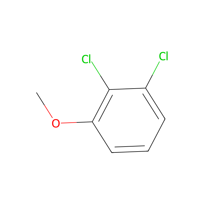 2,3-Dichloroanisole - ≥97%(GC) CAS No(1984-59-4) by Aladdin Scientific