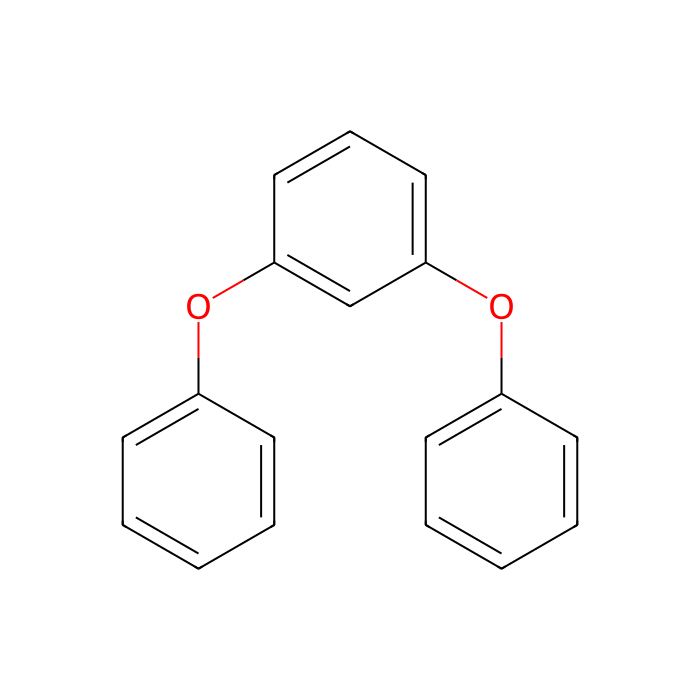 1,3-Diphenoxybenzene - ≥98%(GC) CAS No(3379-38-2) by Aladdin Scientific