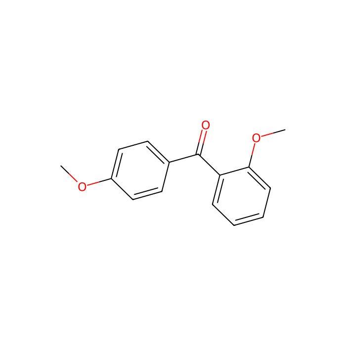 2,4'-Dimethoxybenzophenone - ≥98%(GC) CAS No(5449-69-4) by Aladdin Scientific