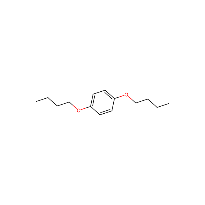 1,4-Dibutoxybenzene - ≥98% CAS No(104-36-9) by Aladdin Scientific