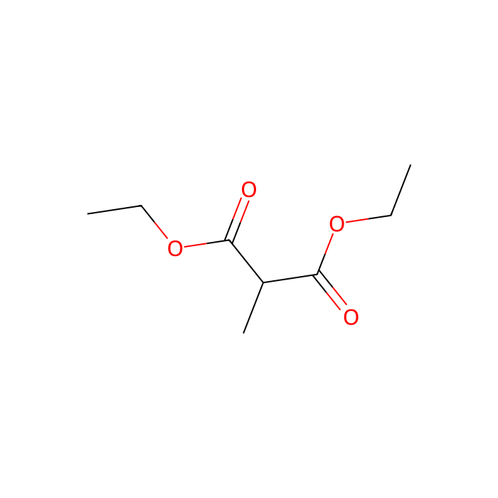 Diethyl Methylmalonate - ≥98%(GC) CAS No(609-08-5) by Aladdin Scientific