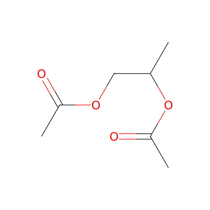 1,2-Diacetoxypropane - ≥98%(GC) CAS No(623-84-7) by Aladdin Scientific