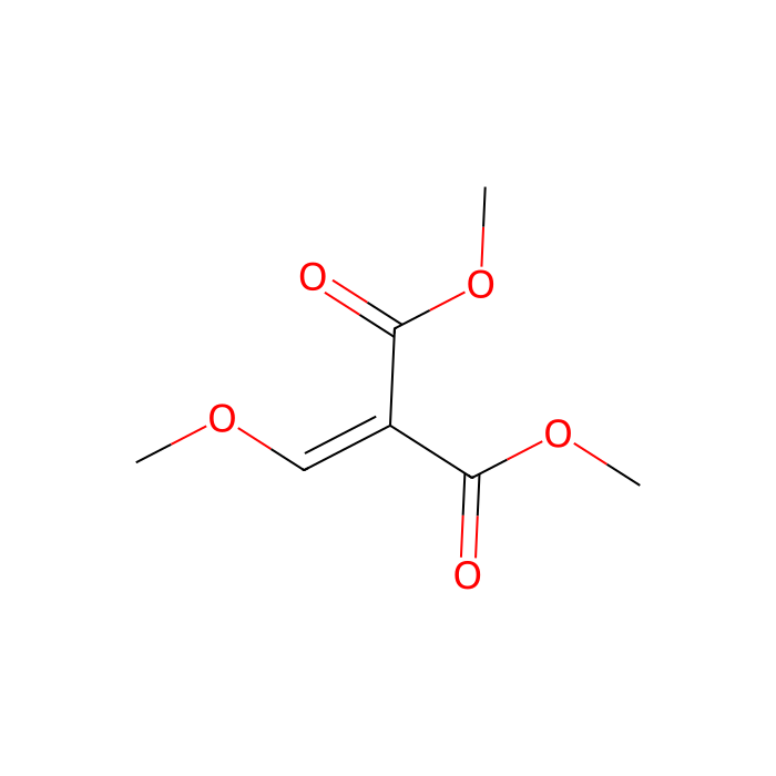 Dimethyl Methoxymethylenemalonate - ≥98%(GC) CAS No(22398-14-7) by Aladdin Scientific