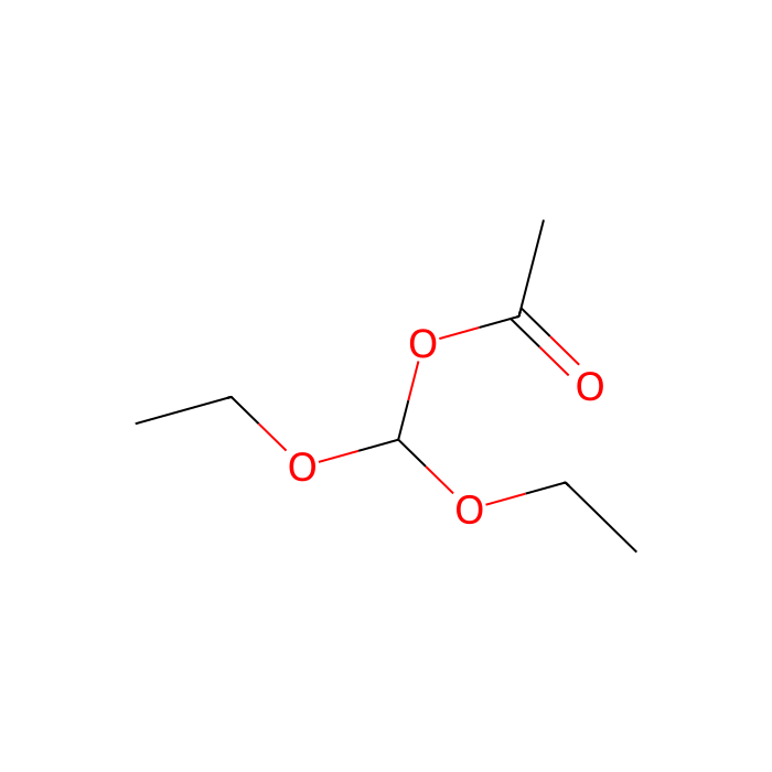 Diethoxymethyl Acetate - ≥96% CAS No(14036-06-7) by Aladdin Scientific
