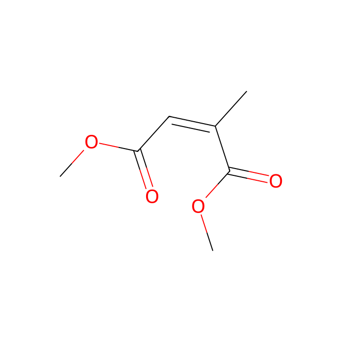 Dimethyl Citraconate - ≥99%(GC) CAS No(617-54-9) by Aladdin Scientific