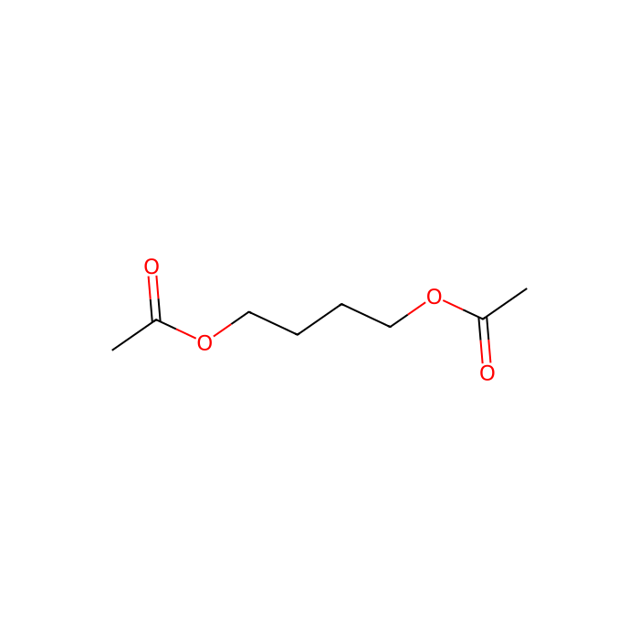 1,4-Diacetoxybutane - ≥98%(GC) CAS No(628-67-1) by Aladdin Scientific