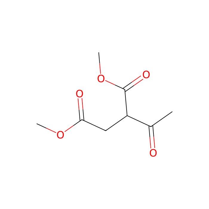 Dimethyl Acetylsuccinate - ≥96%(GC) CAS No(10420-33-4) by Aladdin Scientific
