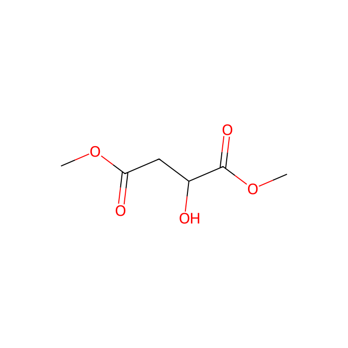 Dimethyl DL-Malate - ≥97%(GC) CAS No(1587-15-1) by Aladdin Scientific