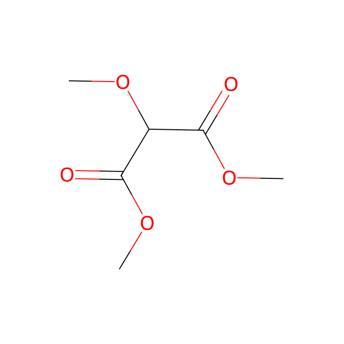 Dimethyl Methoxymalonate - ≥95% CAS No(5018-30-4) by Aladdin Scientific