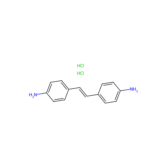 4,4'-Diaminostilbene Dihydrochloride - ≥98%(HPLC)(T) CAS No(54760-75-7) by Aladdin Scientific