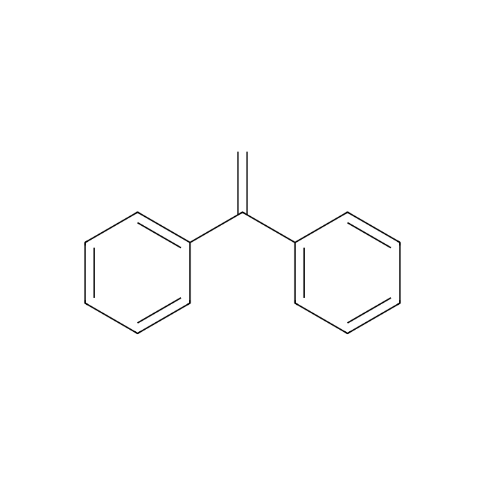 1,1-Diphenylethylene (stabilized with HQ) - ≥97% CAS No(530-48-3) by Aladdin Scientific