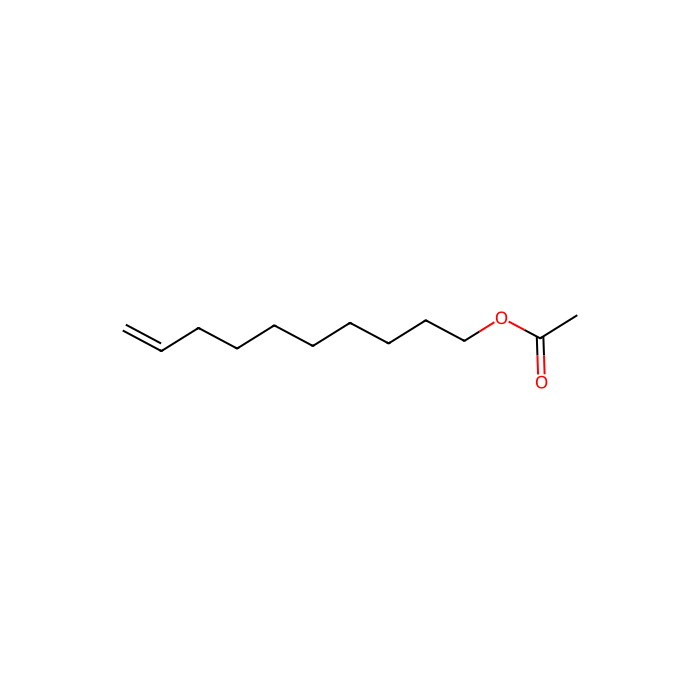 9-Decenyl Acetate - ≥97%(GC) CAS No(50816-18-7) by Aladdin Scientific