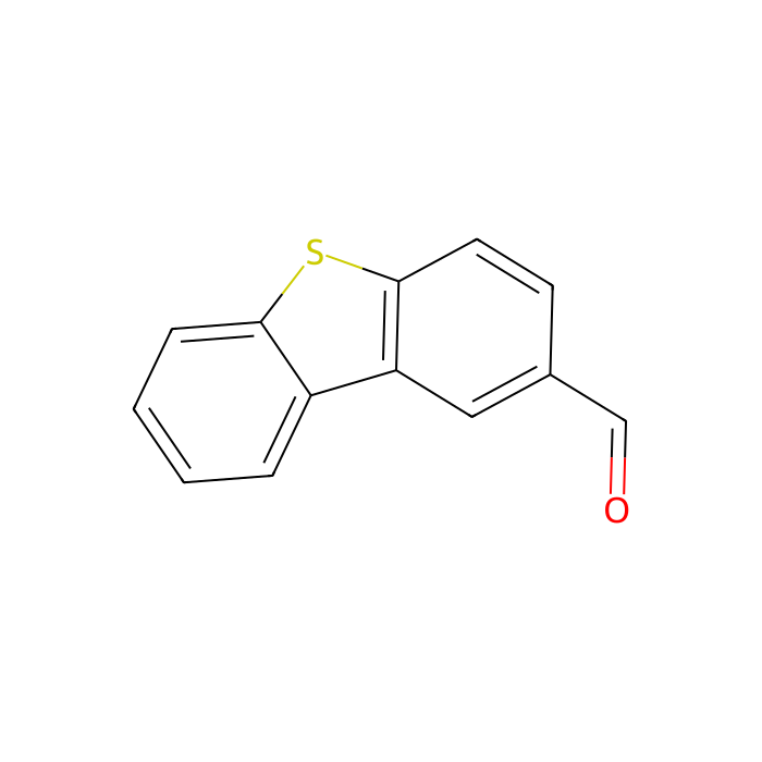 Dibenzothiophene-2-carboxaldehyde - ≥98% CAS No(22099-23-6) by Aladdin Scientific