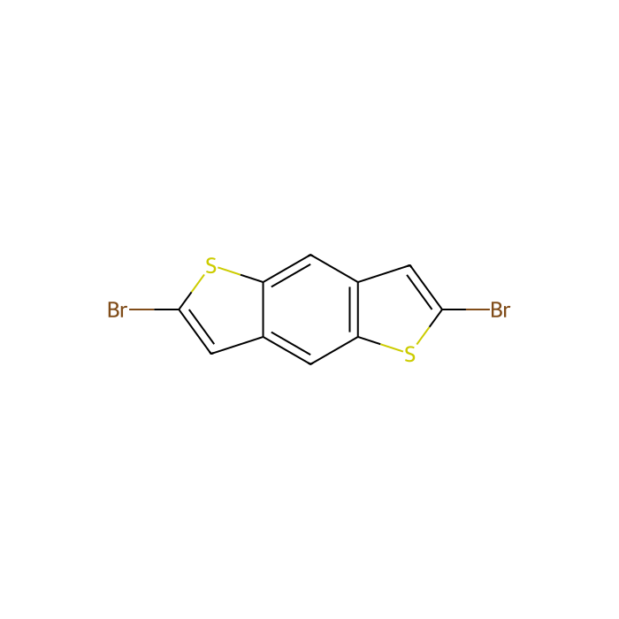 2,6-Dibromobenzo[1,2-b:4,5-b']dithiophene - ≥98% CAS No(909280-97-3) by Aladdin Scientific