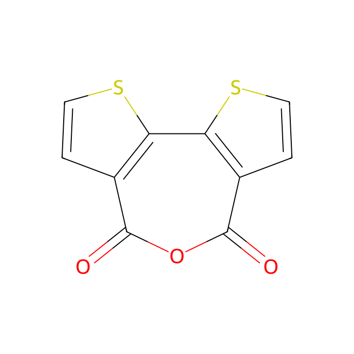 Dithieno[3,2-c:2',3'-e]oxepine-4,6-dione - ≥98% CAS No(1043023-52-4) by Aladdin Scientific