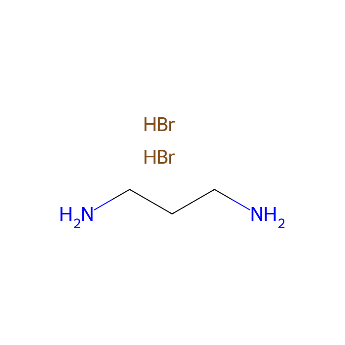 1,3-Diaminopropane Dihydrobromide - ≥98%(T) CAS No(18773-03-0) by Aladdin Scientific