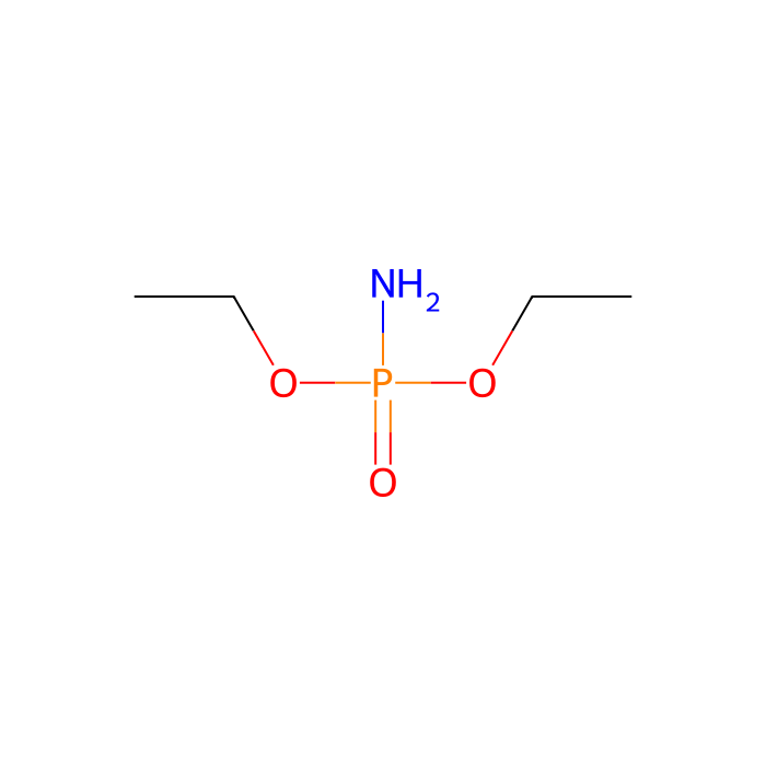 Diethyl Phosphoramidate - ≥98%(GC) CAS No(1068-21-9) by Aladdin Scientific