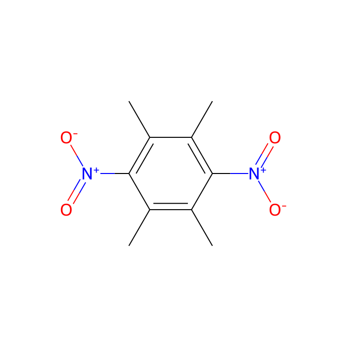 Dinitrodurene - ≥97% CAS No(5465-13-4) by Aladdin Scientific