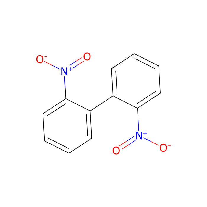 2,2'-Dinitrobiphenyl - ≥99%(GC) CAS No(2436-96-6) by Aladdin Scientific