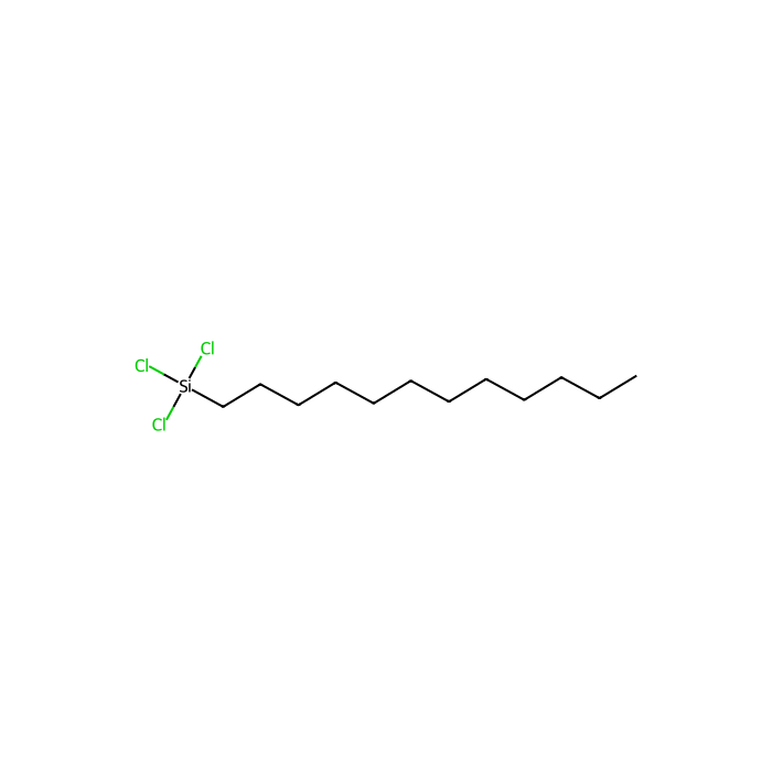 Dodecyltrichlorosilane - ≥95% CAS No(4484-72-4) by Aladdin Scientific