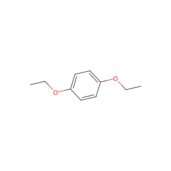 1,4-Diethoxybenzene - ≥98%(GC) CAS No(122-95-2) by Aladdin Scientific