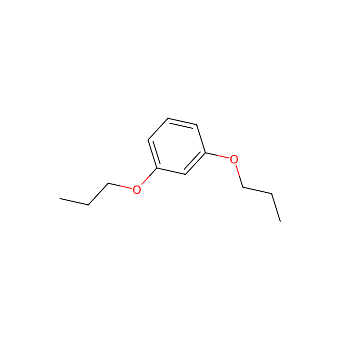 1,3-Dipropoxybenzene - ≥98% CAS No(56106-37-7) by Aladdin Scientific