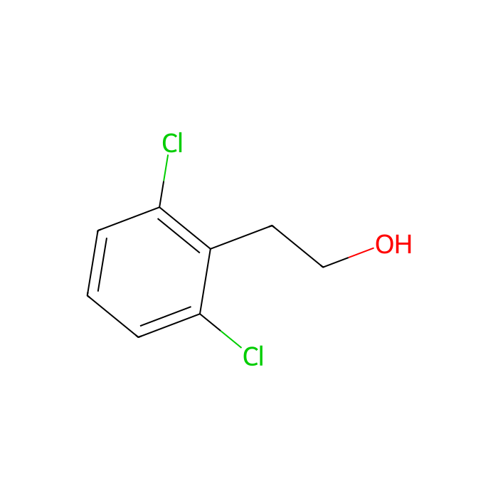 2-(2,6-Dichlorophenyl)ethanol - ≥97%(GC) CAS No(30595-79-0) by Aladdin Scientific