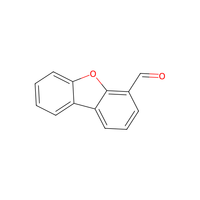 Dibenzofuran-4-carboxaldehyde - ≥98% CAS No(96706-46-6) by Aladdin Scientific
