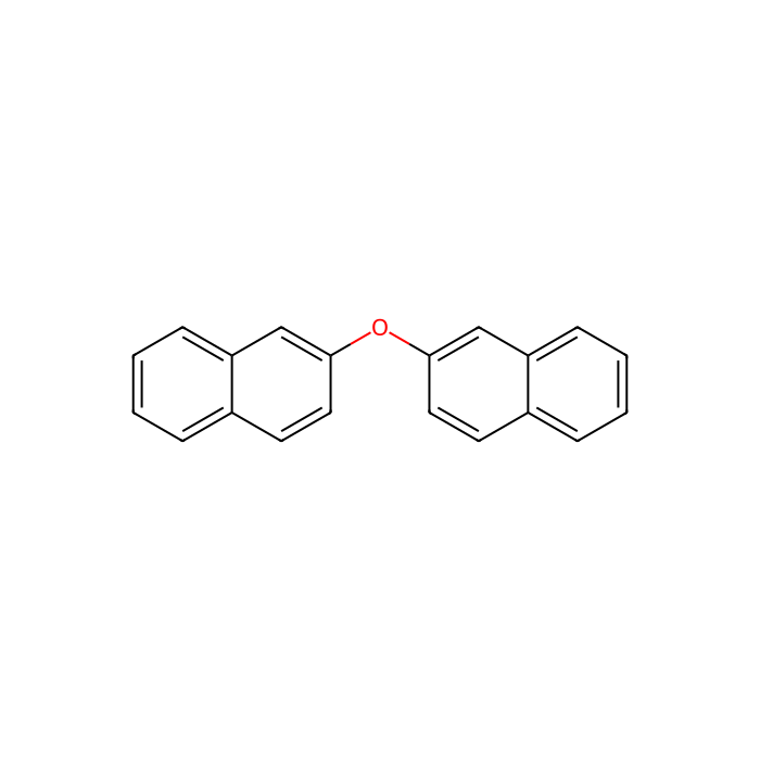 2,2'-Dinaphthyl Ether - ≥97% CAS No(613-80-9) by Aladdin Scientific