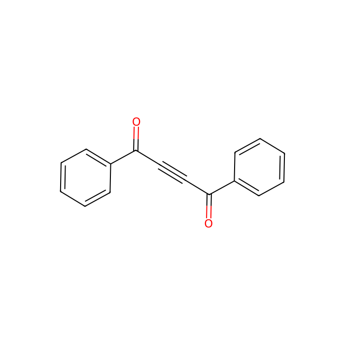 1,4-Diphenyl-2-butyne-1,4-dione - ≥96% CAS No(1087-09-8) by Aladdin Scientific