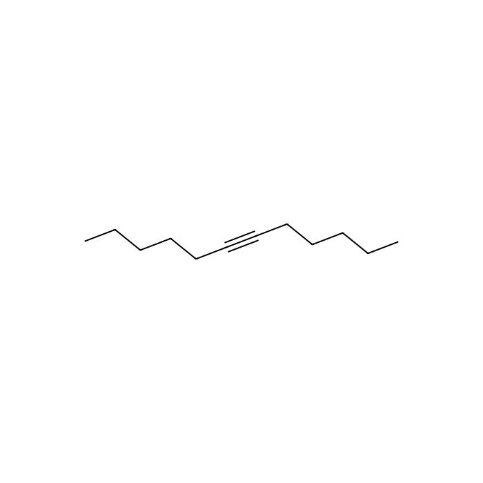 6-Dodecyne - ≥98% CAS No(6975-99-1) by Aladdin Scientific