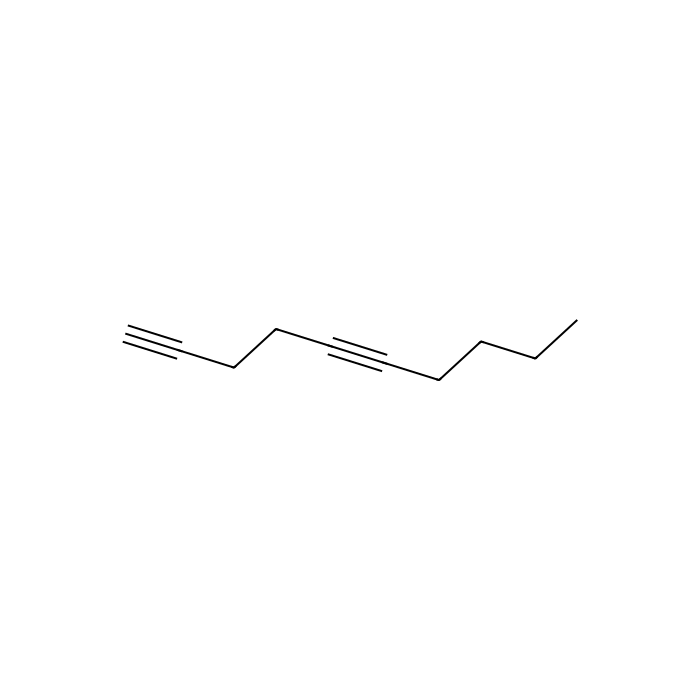 1,5-Decadiyne - ≥97% CAS No(53963-03-4) by Aladdin Scientific