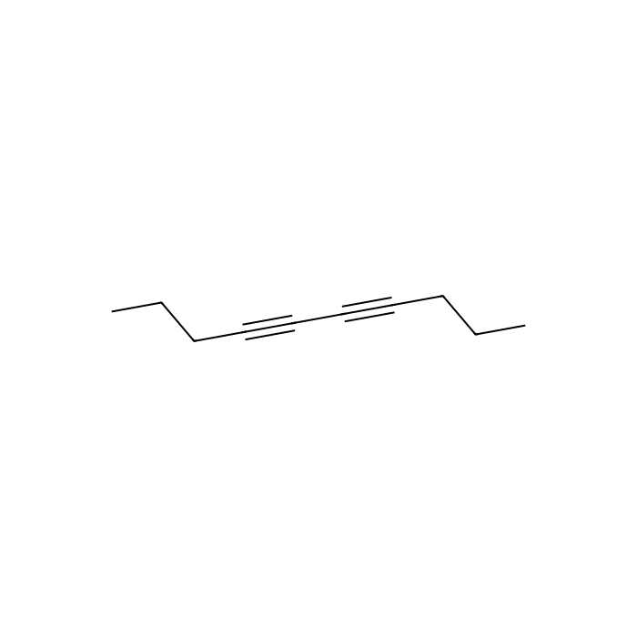 4,6-Decadiyne - ≥97%(GC) CAS No(16387-71-6) by Aladdin Scientific