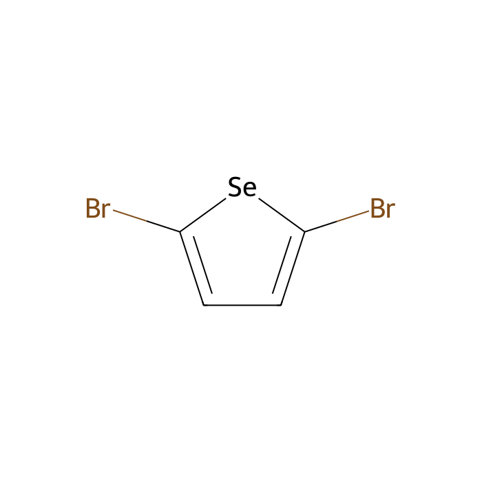 2,5-Dibromoselenophene - ≥98% CAS No(1755-36-8) by Aladdin Scientific