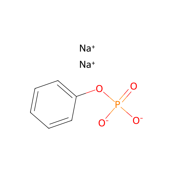 Disodium Phenyl Phosphate Hydrate - ≥98%(T) CAS No(3279-54-7) by Aladdin Scientific